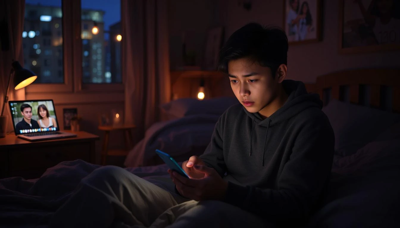 Relationship Stories Viral On Social Media